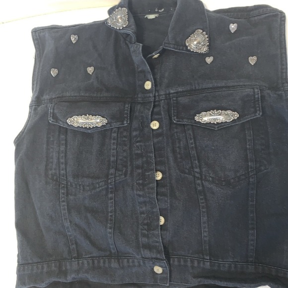 Jackets & Blazers - womens jacket Size Médium Color Black No Brand Is Nice, In Perfect Condition